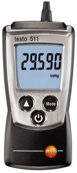 Манометр Testo 511 Манометр Testo 511