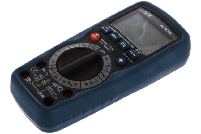 Мультиметр CEM AT-9955 Мультиметр CEM AT-9955