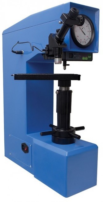 Твердомер NOVOTEST ТС-БРВ Твердомер NOVOTEST ТС-БРВ