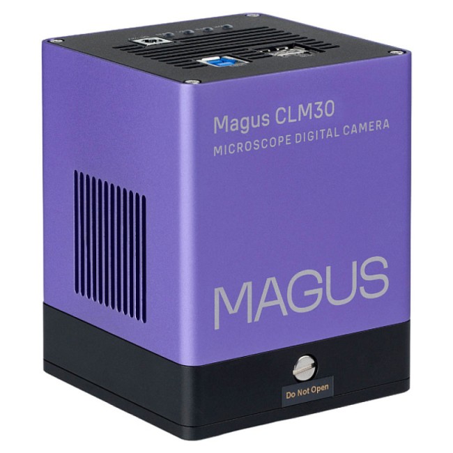 Камера цифровая MAGUS CLM30 Камера цифровая MAGUS CLM30