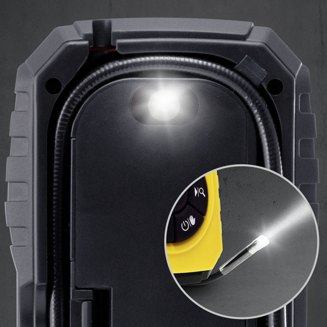 Мини-видеоскоп Trotec BO22 Мини-видеоскоп Trotec BO22