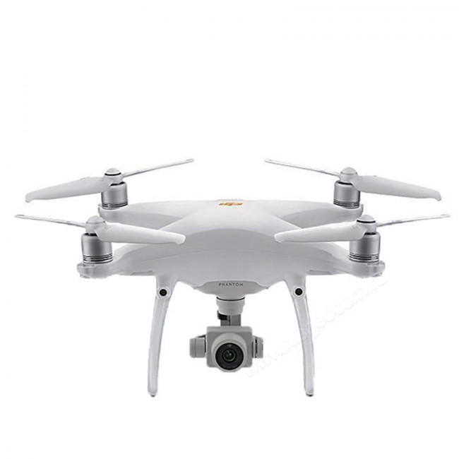 Квадрокоптер DJI Phantom 4 Pro V2.0 Квадрокоптер DJI Phantom 4 Pro V2.0