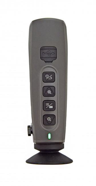 Тепловизионный монокуляр CEM T-71