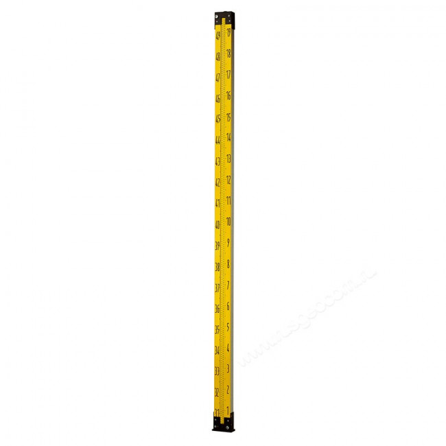 Инварная измерительная рейка Nedo 392185 2m Инварная измерительная рейка Nedo 392185 2m