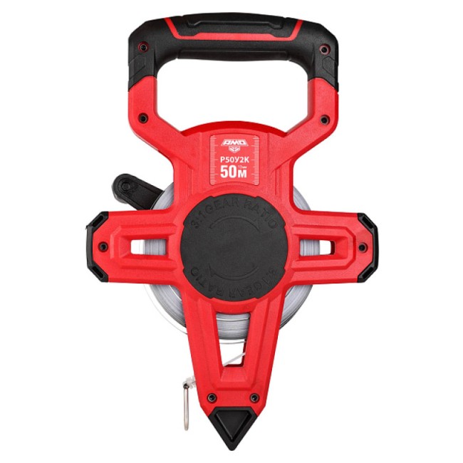 Рулетка измерительная AMO Р50У2К (с поверкой) Рулетка измерительная AMO Р50У2К (с поверкой)