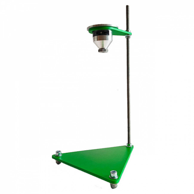 Вискозиметр ПРОМТ ВЗ-246 (на штативе) Вискозиметр ПРОМТ ВЗ-246 (на штативе)