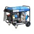 Дизельный генератор TSS SDG 7000EHA Дизельный генератор TSS SDG 7000EHA
