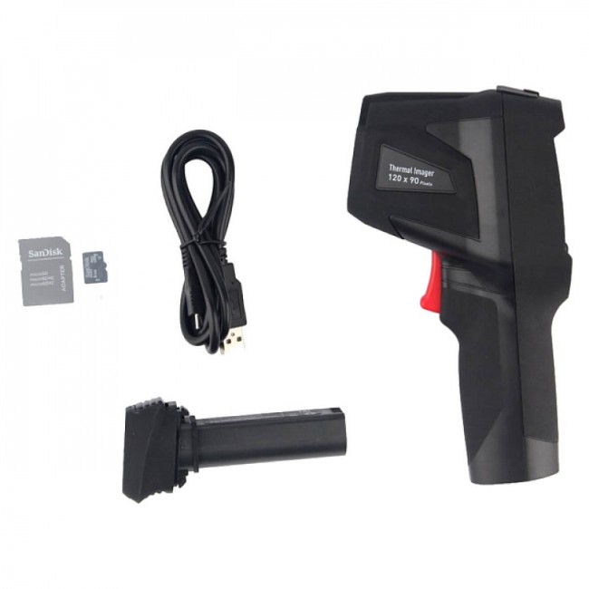 Тепловизор CEM DT-874 Тепловизор CEM DT-874