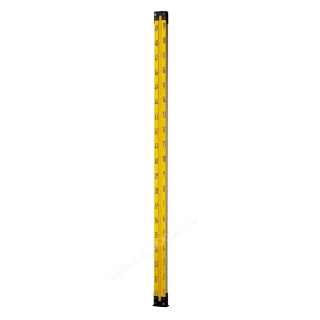 Инварная измерительная рейка Nedo 391189 Инварная измерительная рейка Nedo 391189