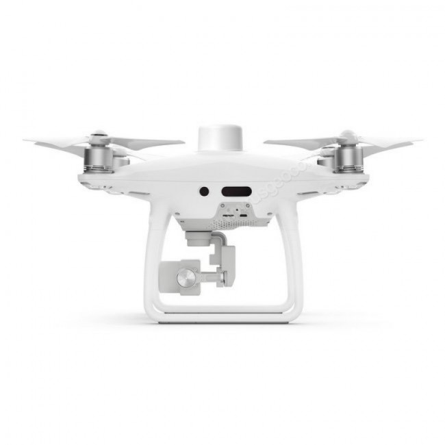 Квадрокоптер DJI Phantom 4 RTK Квадрокоптер DJI Phantom 4 RTK