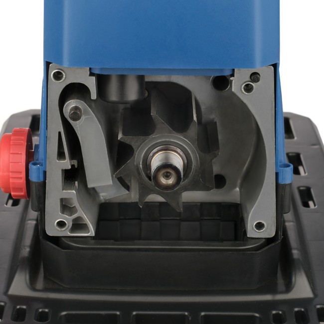 Электрический садовый измельчитель Hyundai HYCH 2800 Электрический садовый измельчитель Hyundai HYCH 2800