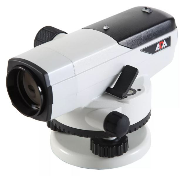 Оптический нивелир ADA Prof x32 Оптический нивелир ADA Prof x32
