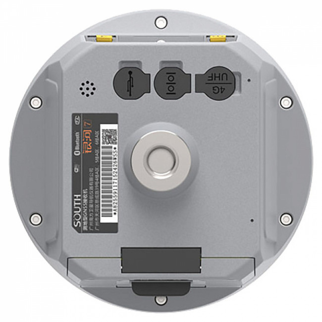 GNSS приемник SOUTH Galaxy G7 IMU GNSS приемник SOUTH Galaxy G7 IMU