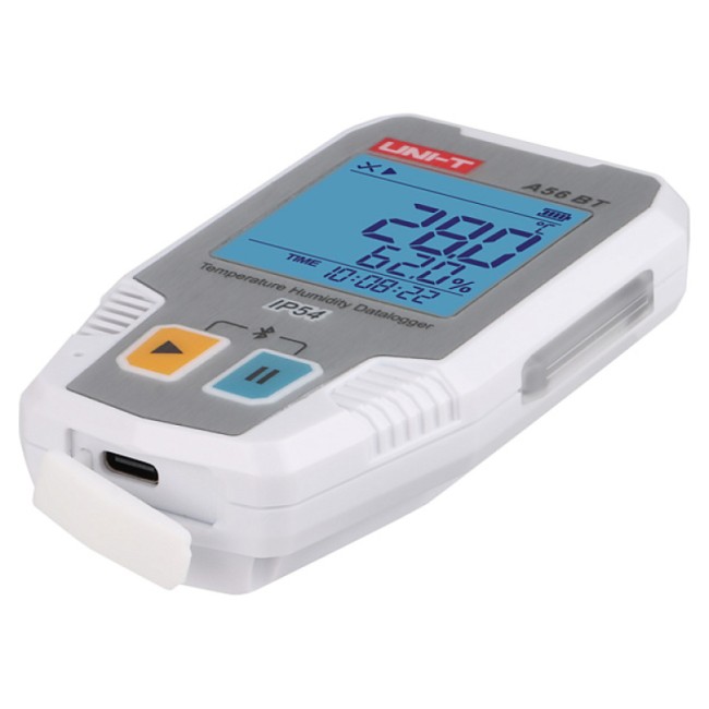 Логгер UNI-T A56 BT Логгер UNI-T A56 BT