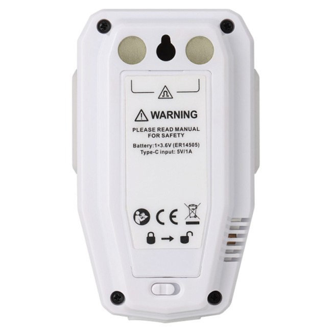 Логгер UNI-T A56 BT Логгер UNI-T A56 BT