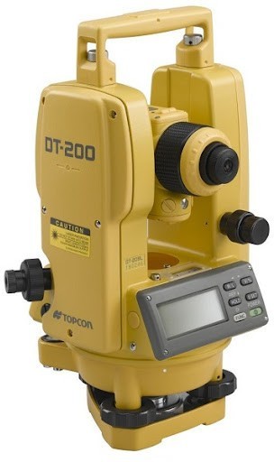 Поверка теодолита Поверка теодолита