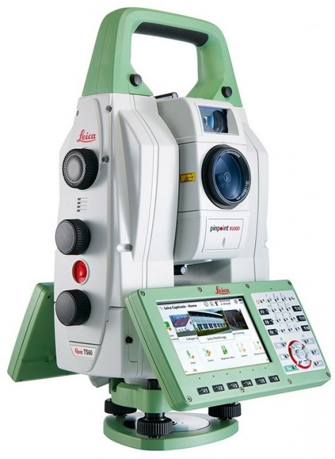 Поверка тахеометра Поверка тахеометра