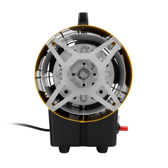Газовая тепловая пушка GHG-10, 10 кВт Denzel Газовая тепловая пушка GHG-10, 10 кВт Denzel