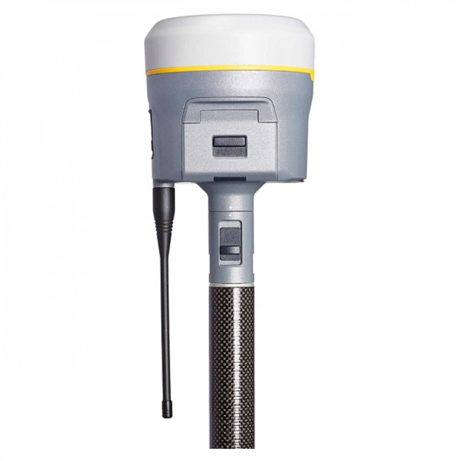 GNSS приёмник Trimble R12 GSM/GPRS (2-мест. кейс) GNSS приёмник Trimble R12 GSM/GPRS (2-мест. кейс)