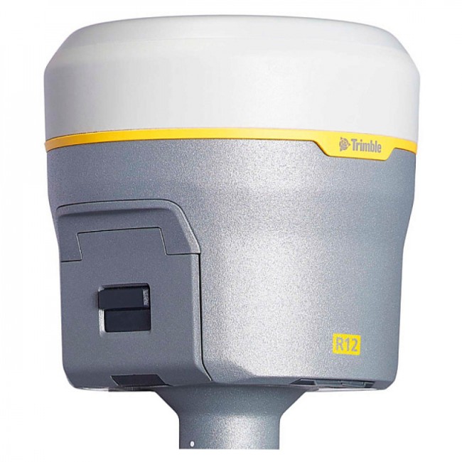 GNSS приёмник Trimble R12 GSM/GPRS (2-мест. кейс) GNSS приёмник Trimble R12 GSM/GPRS (2-мест. кейс)
