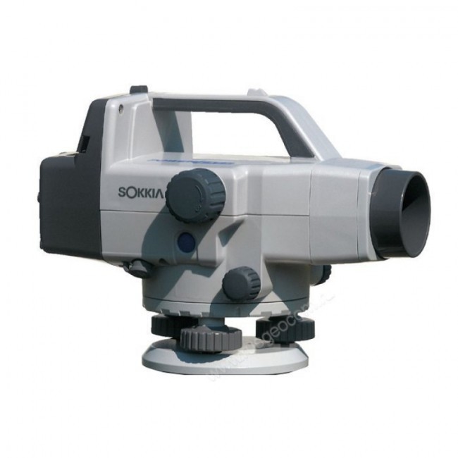 Цифровой нивелир SOKKIA SDL30 Цифровой нивелир SOKKIA SDL30