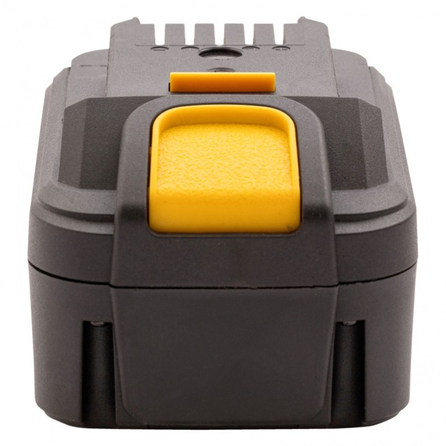 Батарея аккумуляторная IB-18-4.0, 18 В, 4.0 Ач Denzel Батарея аккумуляторная IB-18-4.0, 18 В, 4.0 Ач Denzel