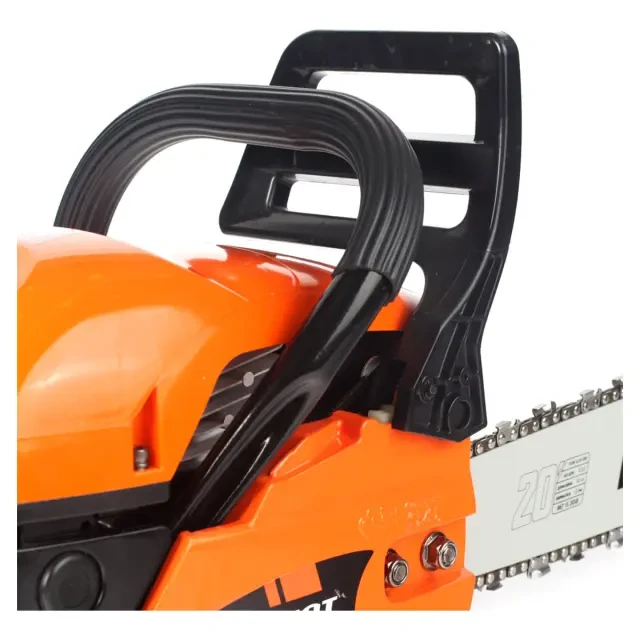 Цепная бензиновая пила Patriot PT 5220 Imperial Цепная бензиновая пила Patriot PT 5220 Imperial