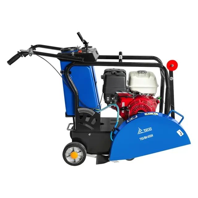 Резчик швов TSS RH-450H