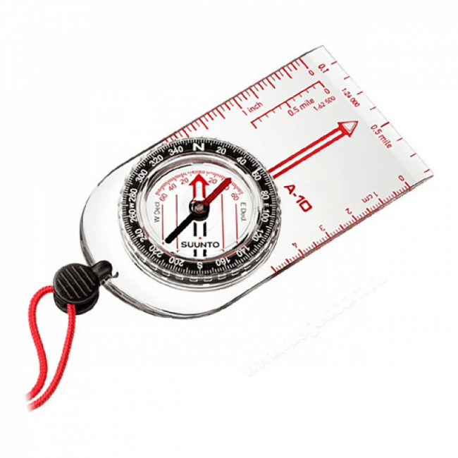 Компас Suunto A-10 IN Компас Suunto A-10 IN