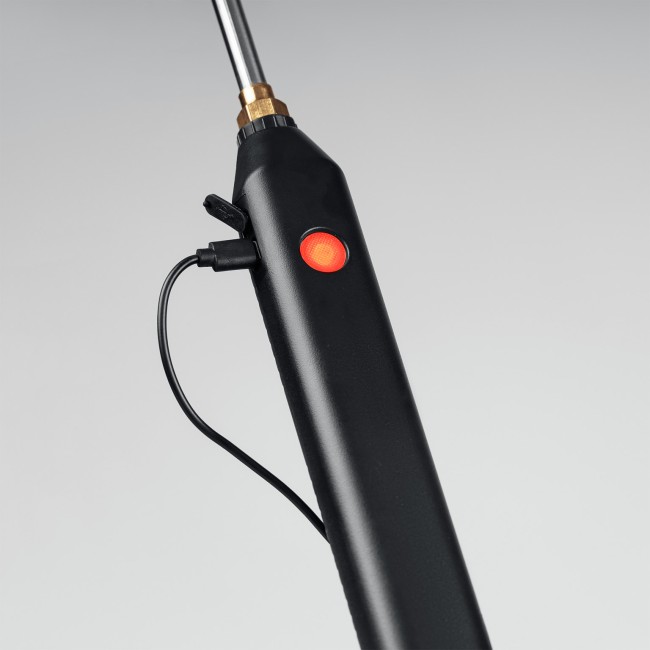 Опрыскиватель аккумуляторный ОПЛ-Ш ЗУБР без бака Опрыскиватель аккумуляторный ОПЛ-Ш ЗУБР без бака