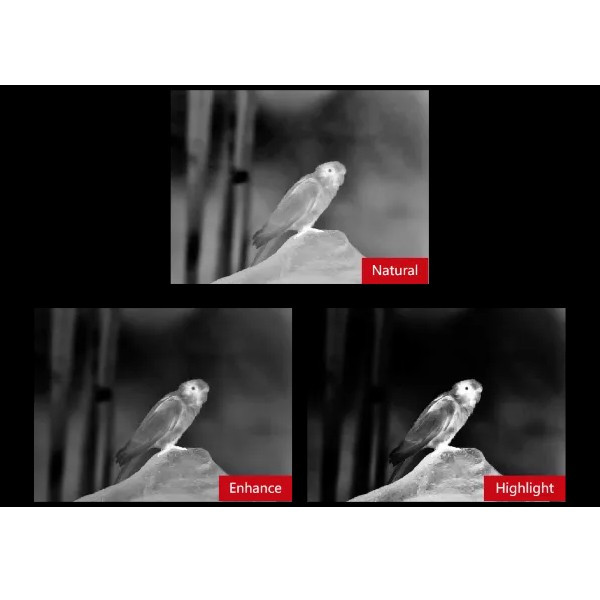 Тепловизионный прицел Guide TU430 Тепловизионный прицел Guide TU430