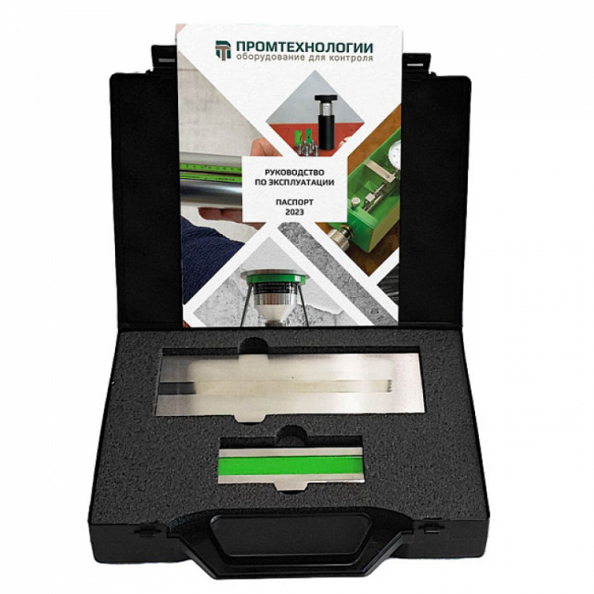 Гриндометр ГК-1 (0-25 мкм) ПРОМТ Гриндометр ГК-1 (0-25 мкм) ПРОМТ