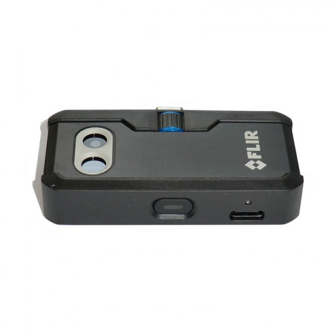 Тепловизор FLIR ONE Pro for iOS, INTERNATIONAL Тепловизор FLIR ONE Pro for iOS, INTERNATIONAL
