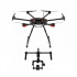 Платформа DJI Matrice 600 с подвесом Ronin-MX Платформа DJI Matrice 600 с подвесом Ronin-MX