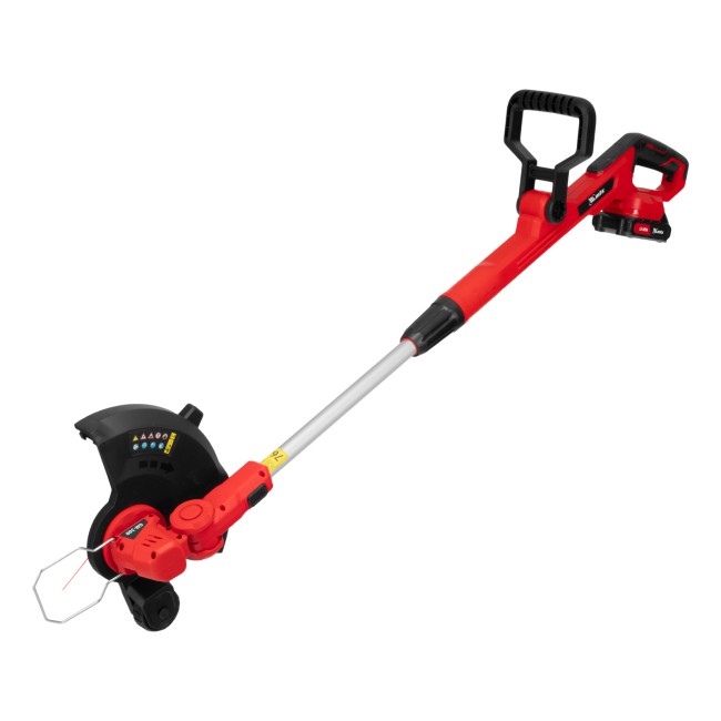 Триммер аккумуляторный GM-300 MTX Триммер аккумуляторный GM-300 MTX