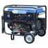 Бензиновый генератор TSS SGG 6000EHNA с АВР