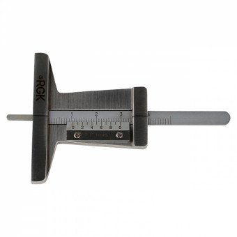 Штангенглубиномер RGK SCGM-30 Штангенглубиномер RGK SCGM-30