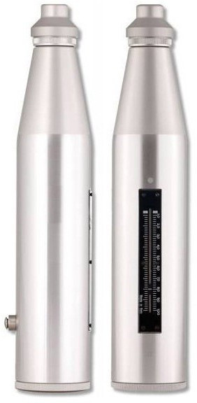 Молоток Шмидта (склерометр) ПРОМТ С-75 Молоток Шмидта (склерометр) ПРОМТ С-75