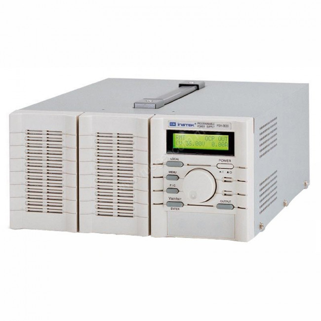 Источник питания GW Instek PSH-73610 Источник питания GW Instek PSH-73610