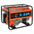 Бензиновый генератор Patriot Max Power SRGE 6500 Бензиновый генератор Patriot Max Power SRGE 6500
