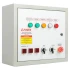Бензиновый генератор A-iPower A17000TEAX + блок автозапуска A-iPower 230В/400В 100А 8 ПИН