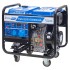 Дизельный генератор TSS SDG 6000EHA Дизельный генератор TSS SDG 6000EHA