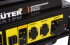 Бензиновый генератор HUTER DY8,0LX Бензиновый генератор HUTER DY8,0LX