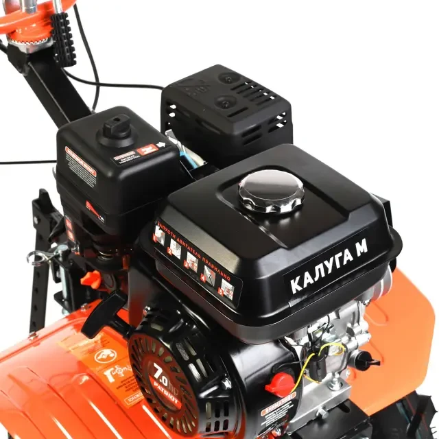 Мотоблок бензиновый Patriot Калуга М