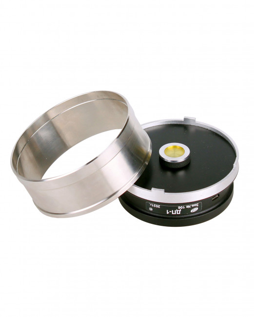 Влагомер строительных материалов ВИМС-3.4 Влагомер строительных материалов ВИМС-3.4