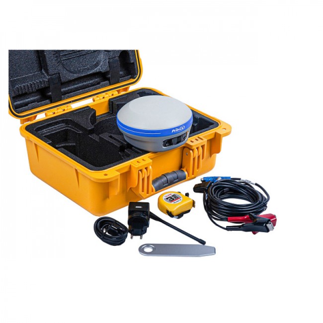 GNSS приемник PrinCe i80 Pro (UM980) GNSS приемник PrinCe i80 Pro (UM980)