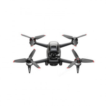 Квадрокоптер DJI FPV