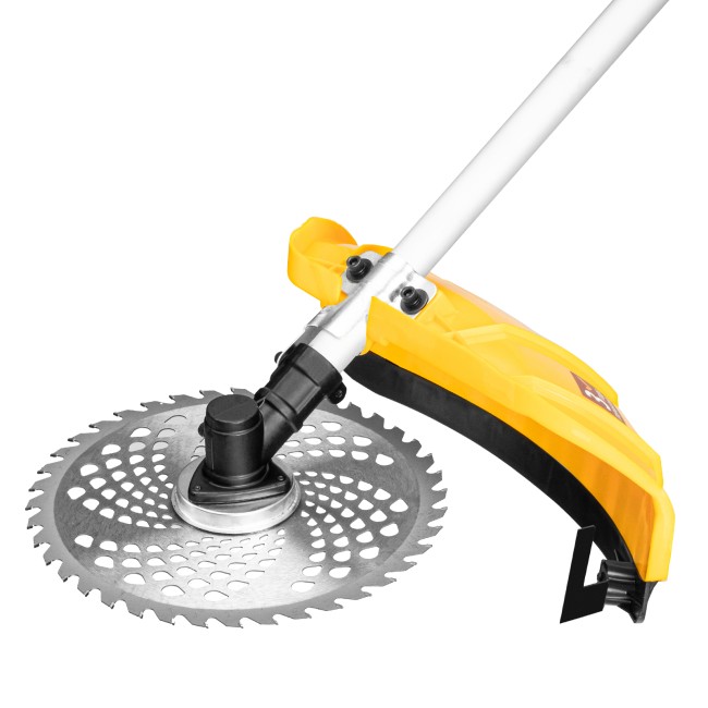 Триммер садовый бензиновый DTL-43 Denzel