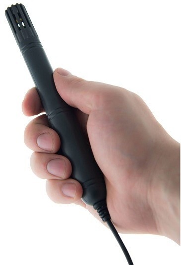 Термогигрометр МЕГЕОН 20061 Термогигрометр МЕГЕОН 20061