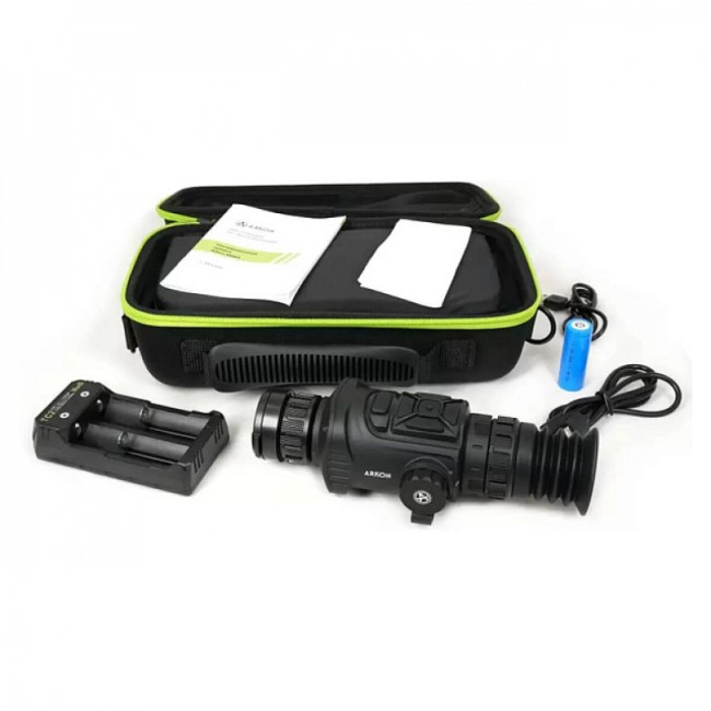 Тепловизионный прицел Arkon Arma LR25 Тепловизионный прицел Arkon Arma LR25